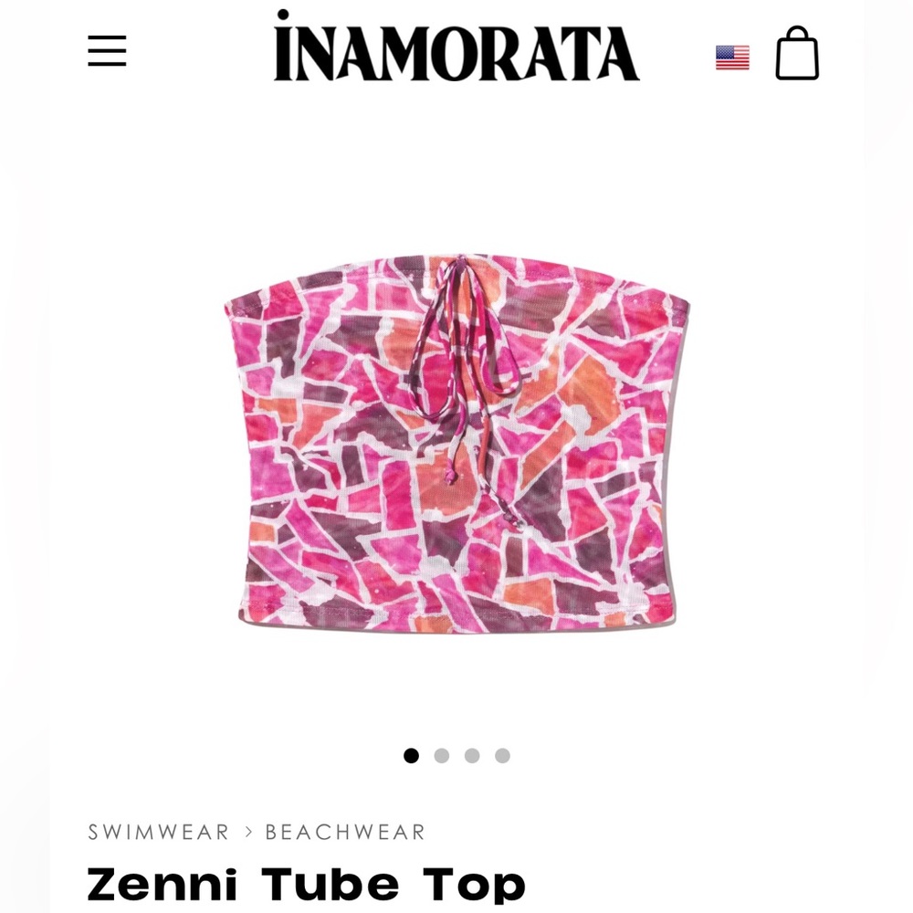 Inamorata by Emily Ratajkowski.